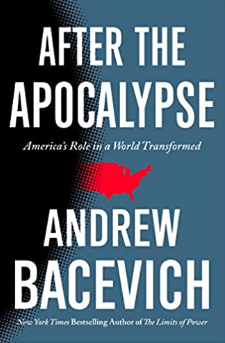 Andrew Bacevich: America’s Very Long War 2
